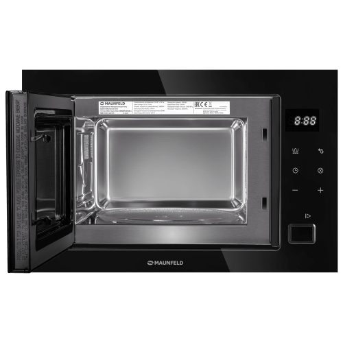 Микроволновая печь встраиваемая MAUNFELD MBMO925SGB11