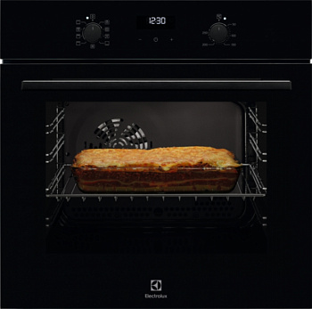 Встраиваемый духовой шкаф Electrolux EOF5C50Z