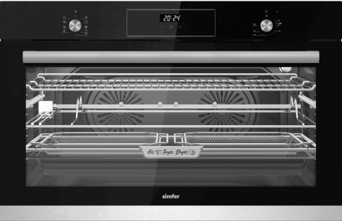 Электрический духовой шкаф Simfer B9ES69025