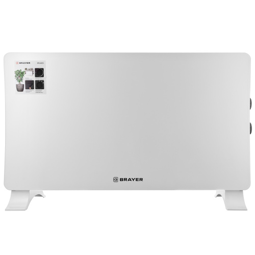 Колонный вентилятор BRAYER BR4983
