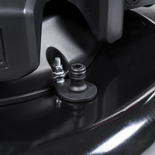 Мини-трактор бензиновый EFCO EF 109L/16 K