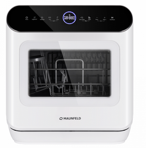Посудомоечная машина Maunfeld MWF07IM