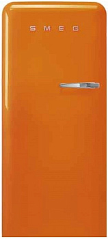 Холодильник Smeg FAB28LOR5