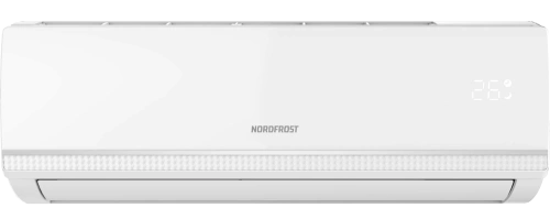 Сплит-система Nordfrost i-09 QUB