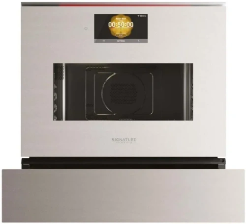 Встраиваемый подогреватель посуды Signature Kitchen Suite SKSWD2421MS
