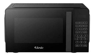 Микроволновая печь соло ARDO MNZ20-EB2