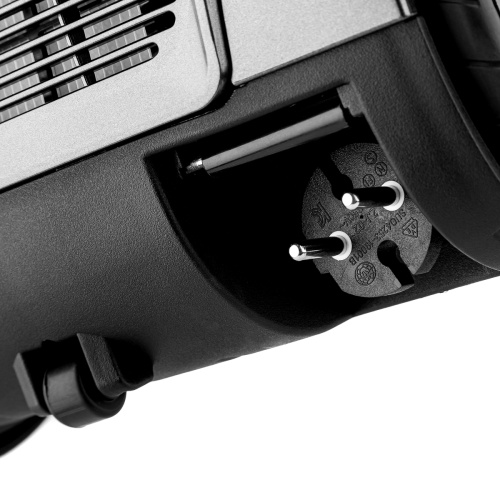 Пылесос циклонного типа BRAYER BR4211