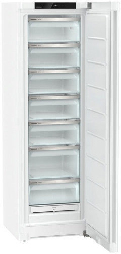 Морозильник Liebherr FNe 5207-22 001 Pure NoFrost