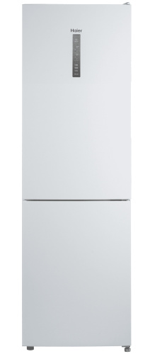 Холодильник Haier CEF535AWD белый
