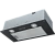 Полновстраиваемая вытяжка MEFERI INBOX60BK POWER