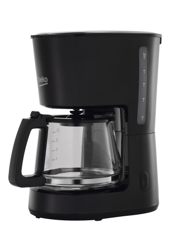 Кофемашина Beko CFM4350B