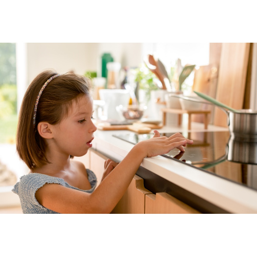 Индукционная варочная панель Franke FMA 804 I F ВК