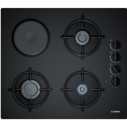 Газовая варочная панель Bosch POY6B6O10Q