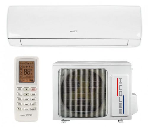 Сплит-система AERONIK ASI-24HS5/ASO-24HS5