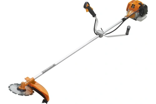 Коса бензиновая CARVER GBC-330M