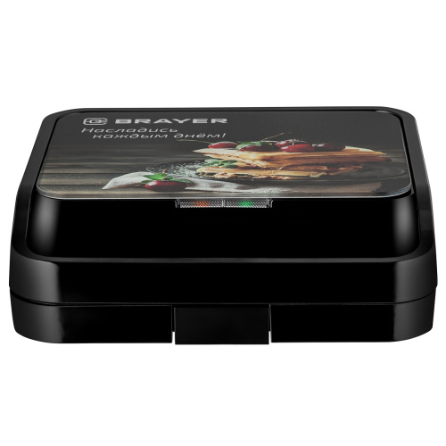 Вафельница BRAYER BR2306