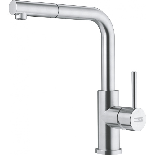 Смеситель Franke Smart Glenda 115.0706.986