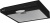 Вытяжка Weissgauff Cover 60 Black Вытяжка Weissgauff Cover 60 Black