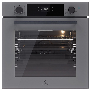 Духовой шкаф Lex EDP 610 GR