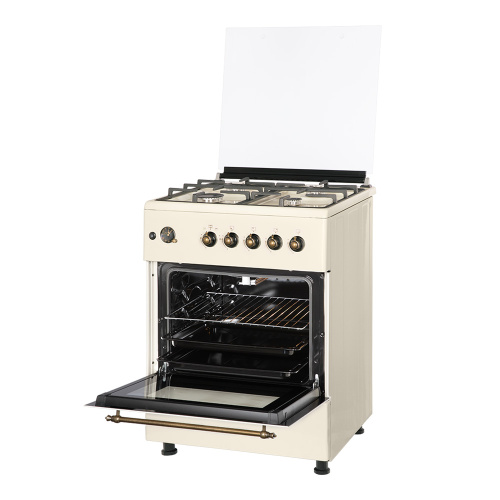 Плита NORDFROST GE 6064 YR
