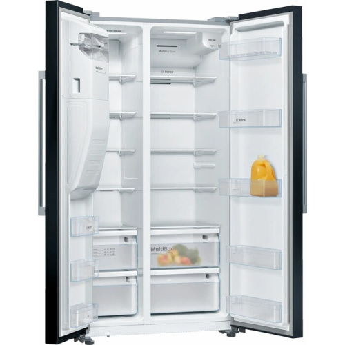 Холодильник Bosch KAD93VBFP