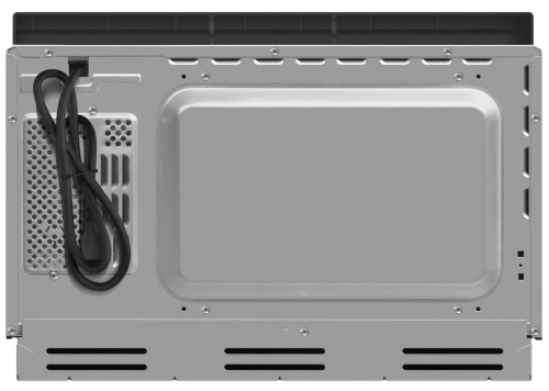 Встраиваемая микроволновая печь Meferi MMO6025BG RETRO