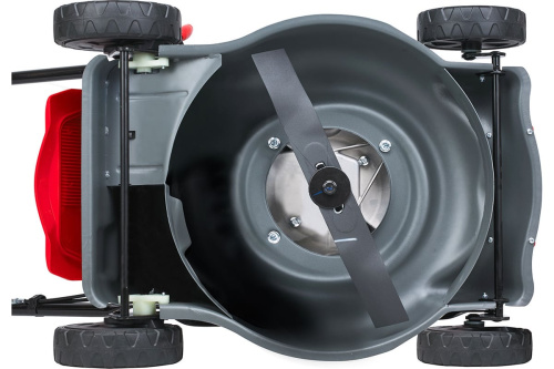 Бензиновая газонокосилка EVOline LMG42CP