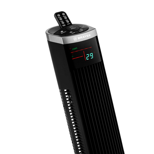 Колонный вентилятор BRAYER BR4975