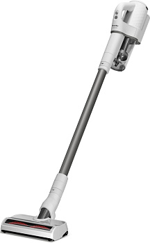 Пылесос вертикальный Miele Duoflex HX1 Extra BRWS Brilliant White бриллиантовый белый