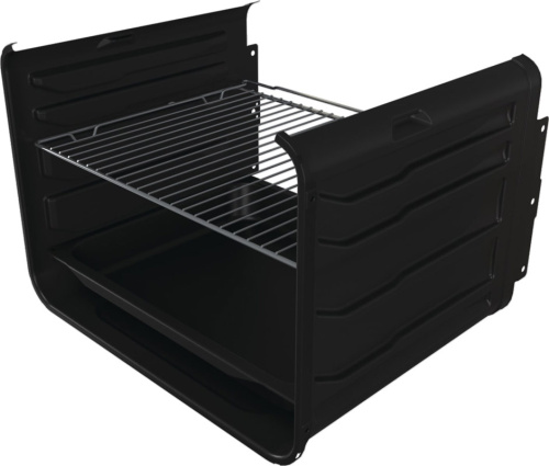 Электрическая плита Gorenje GEC6A11SG