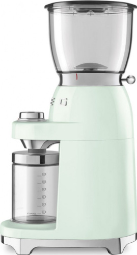 Кофемолка Smeg CGF11PGEU