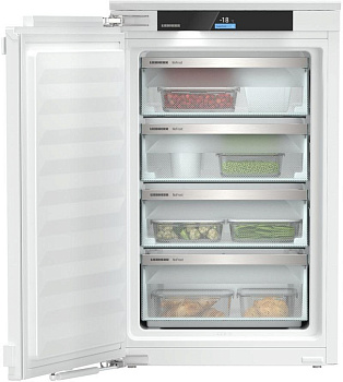 Встраиваемый морозильник Liebherr SIFNci 3954-22 001 Prime NoFrost