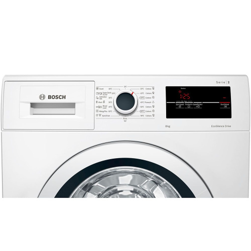 Стиральная машина BOSCH WAJ20180ME