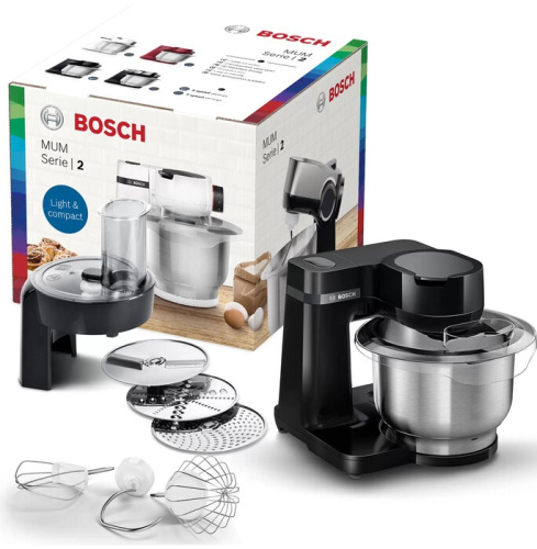 Кухонная машина Bosch MUMS2EB01