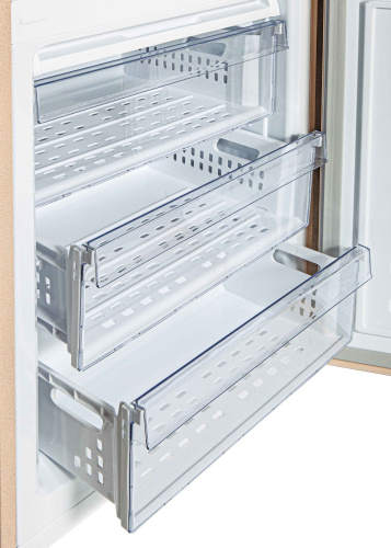 Холодильник Beko BlueLight RCNK321E20SB