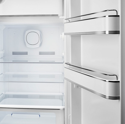 Холодильник Smeg FAB28RWH5