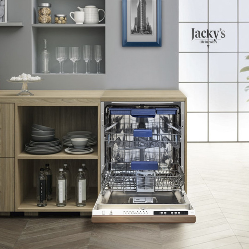 Посудомоечная машина Jacky's JD FB4101