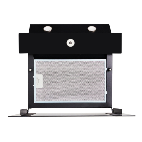 Наклонная вытяжка Jacky's JV WB682