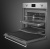 Духовой шкаф Smeg SO6302TX