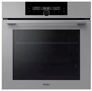 Электрический духовой шкаф Haier HOQ-F6QAN3GG