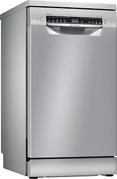 Посудомоечная машина Bosch SRS4HMI3FR