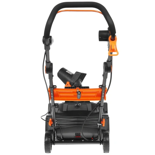 Снегоуборщик электрический Carver STE 2346L