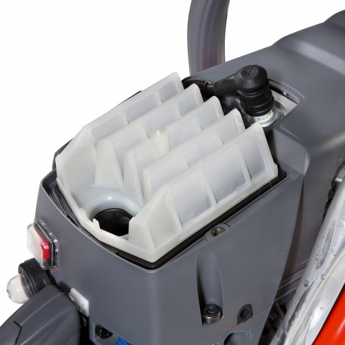 Цепная пила бензиновая EFCO MT 6300