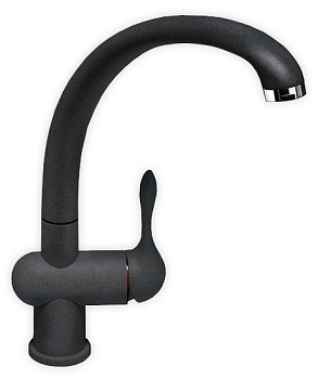 Смеситель Smeg MF8A2