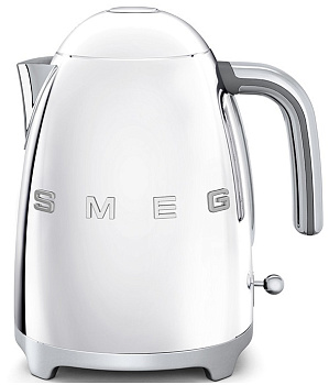 Чайник Smeg KLF03SSEU