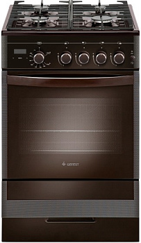 Газовая плита Gefest ПГ 5500-03 0045