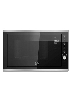 Встраиваемая микроволновая печь Beko MCB25433X