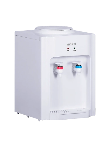 Кулер для воды NORD D 11 W