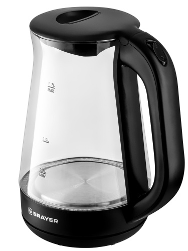 Чайник электрический BRAYER BR6112BK