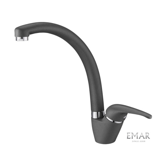 Смеситель Emar  3013.7 Антрацит